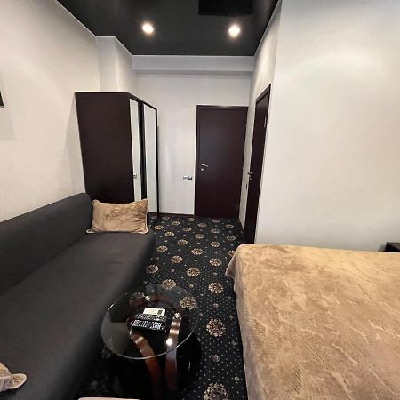 Hotel New Royal Tbilisi Bagian luar foto