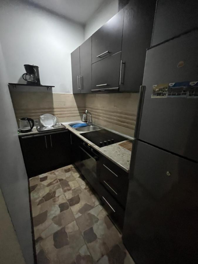 Hotel New Royal Tbilisi Bagian luar foto