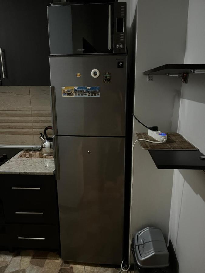 Hotel New Royal Tbilisi Bagian luar foto