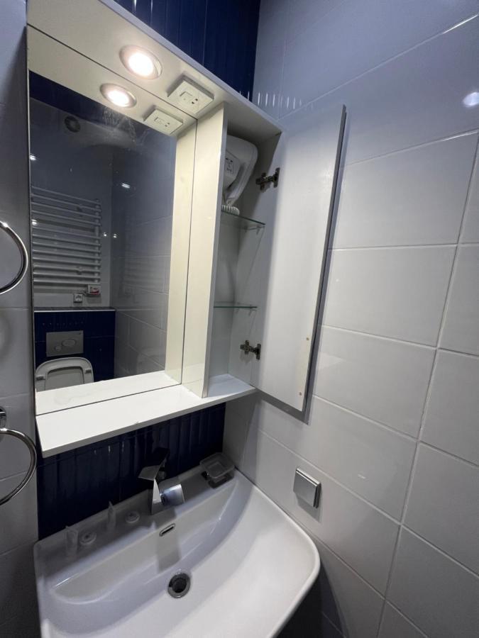 Hotel New Royal Tbilisi Bagian luar foto